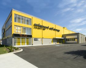 Photo of Safeguard Self Storage - Philadelphia - Juniata