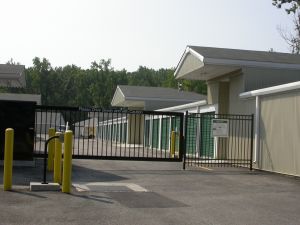 Photo of Enon Self Storage