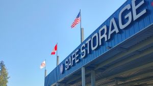 Photo of Safe Storage Solutions
