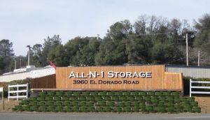 Photo of All-N-1 Storage
