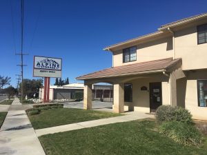 Alpine Storage - Yucaipa - 31838 Dunlap Blvd - 31838 Dunlap Blvd