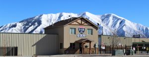 Photo of I-15 Self Storage