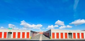 StoragePLUS - Pocatello