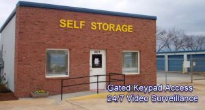 Photo of Centerville Self Storage - Houston Lake