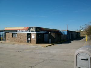 Photo of Ark Self Storage - 1744 Cobb Parkway SE Marietta