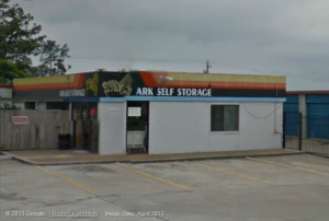 Photo of Ark Self Storage - 1731 Keystone Street Macon