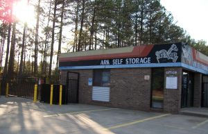 Photo of Ark Self Storage -6305 Atlantic Blvd Norcross