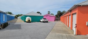 Photo of Parkway Storage - Panama City Beach - 13911 Panama City Beach Pkwy