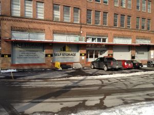Photo of City Center Self Storage