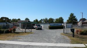 Photo of North Shreveport Self Storage Inc.