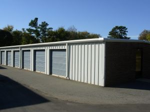 Photo of Big Dog Storage