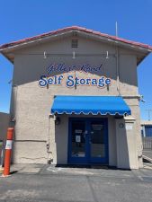 Photo of Gilbert Road Self Storage