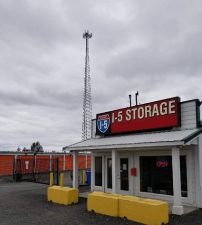 Photo of I-5 Mini Storage