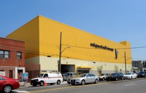 Photo of Safeguard Self Storage - Brooklyn - Flatbush