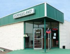 Storageland - Kennewick