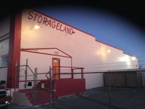 Storageland - Pasco
