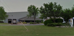 Photo of OffSite Warehouse and Storage