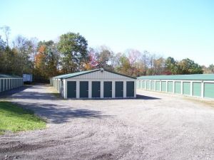 Photo of Five Star Storage - West Newton