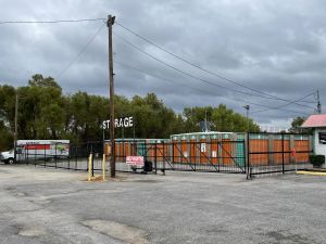 Photo of U-Loc-It Storage