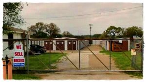 Photo of 377 Self Storage