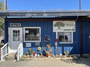 Photo of Oak Hill Self Storage