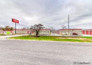 Photo of CubeSmart Self Storage - East Peoria