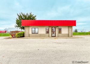 Photo of CubeSmart Self Storage - Peoria - 9219 N Industrial Rd