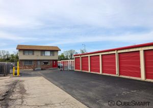 Hideaway Storage Janesville Wi Sparefoot