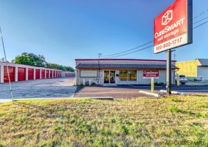 Photo of CubeSmart Self Storage - Rockford - 6210 Forest Hills Road