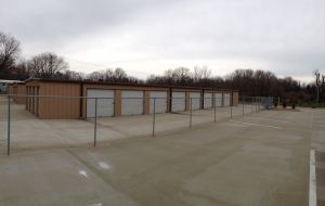 Photo of CG Storage