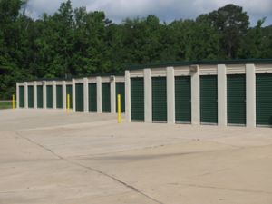 Photo of Stor It Safe - Highway 49 South