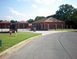 Photo of River Bend Self Storage