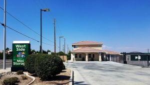 Photo of West Side Storage