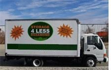 Photo of Storage 4 Less