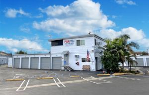 Photo of PSA Storage - Rosemead