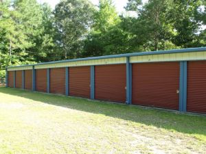 Photo of Bradford Storage Center