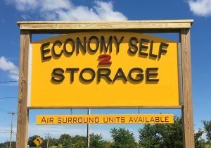 Photo of Economy Self Storage #2 - Kingsbury - Fort Ann - Hudson Falls - White Hall - Granville - Queensbury
