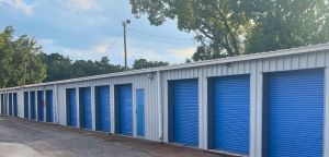 Photo of Conroe Self Storage LLC