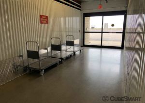 CubeSmart Self Storage - Evanston
