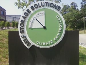 Photo of Self Storage Solutions - Raleigh