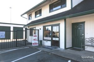 Photo of Peoples Storage - Everett