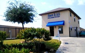 Photo of Store It All Storage - Affordable