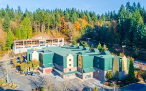 Photo of Woodinville Heated Storage
