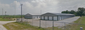 Photo of Buckeye Storage
