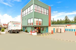 Photo of 145th Aurora Storage