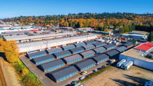 Photo of Affordable Self Storage - Kent