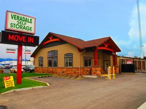 Photo of Veradale Self Storage