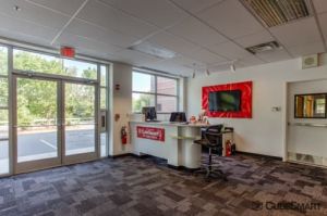 Photo of CubeSmart Self Storage - Stoneham