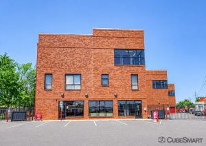 Photo of CubeSmart Self Storage - Rahway