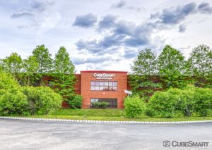 Photo of CubeSmart Self Storage - Whippany